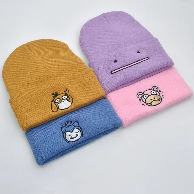 Bonnet Ectoplasma - BAKASHOP