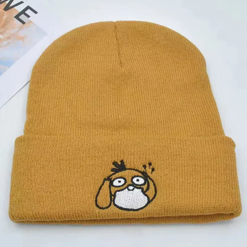 Bonnet Psykokwak - BAKASHOP