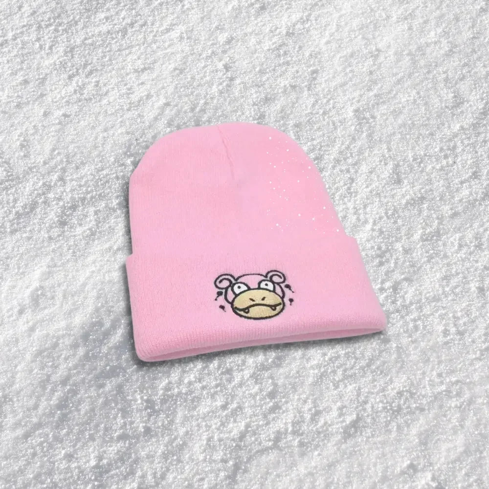 Bonnet Ramoloss - BAKASHOP