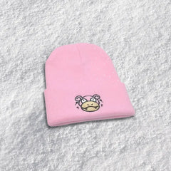 Bonnet Ramoloss - Pokémon - vignette 2