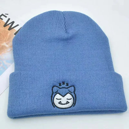 Bonnet Ronflex - BAKASHOP