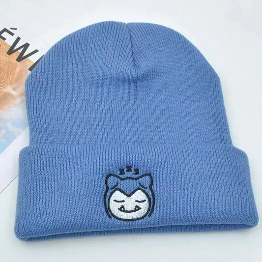 Bonnet Ronflex - BAKASHOP