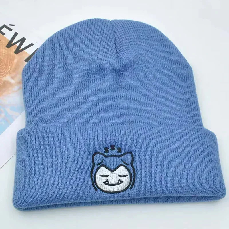 Pour quels événements porter ce bonnet Ronflex ?
