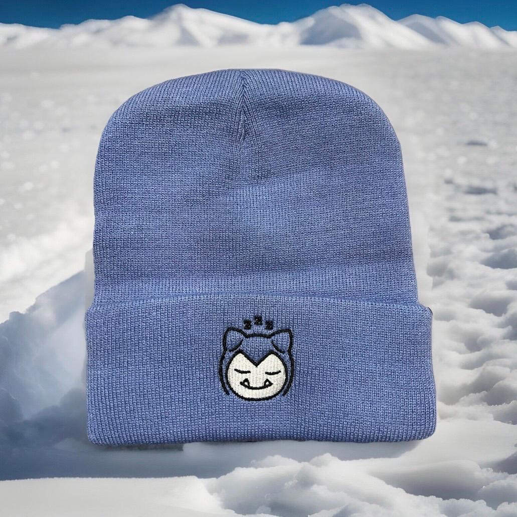 Bonnet Ronflex - BAKASHOP