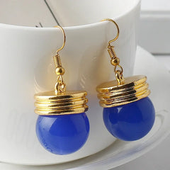 Kuroro Cosplay Earrings - Hunter x Hunter - vignette 2