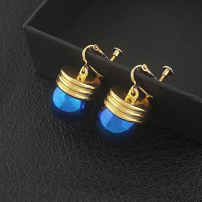Boucles d'oreilles Cosplay Kuroro - BAKASHOP