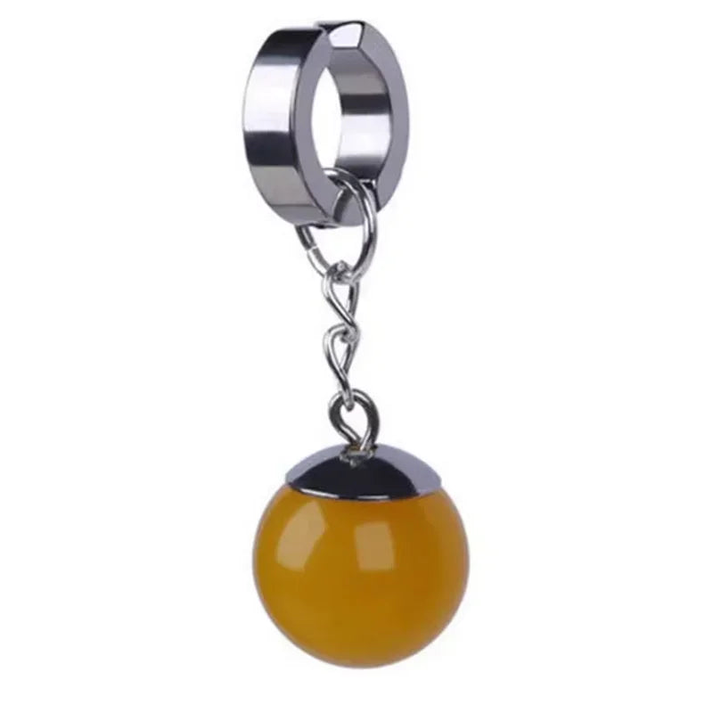 Boucles d'oreilles cosplay Potara - BAKASHOP