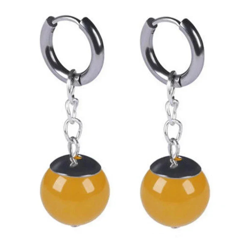 Boucles d'oreilles cosplay Potara - BAKASHOP