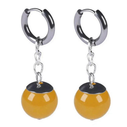 Boucles d'oreilles cosplay Potara - BAKASHOP