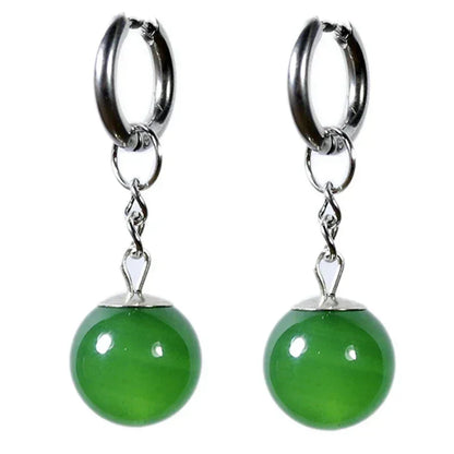 Boucles d'oreilles cosplay Potara - BAKASHOP