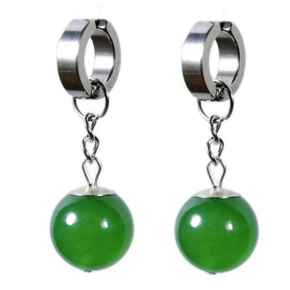 Boucles d'oreilles cosplay Potara - BAKASHOP