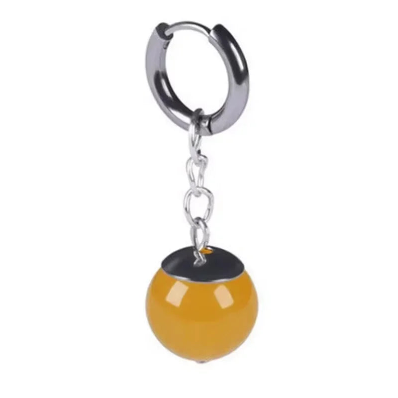 Boucles d'oreilles cosplay Potara - BAKASHOP