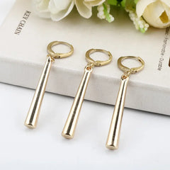 Zoro Cosplay Earrings - One Piece - vignette 2