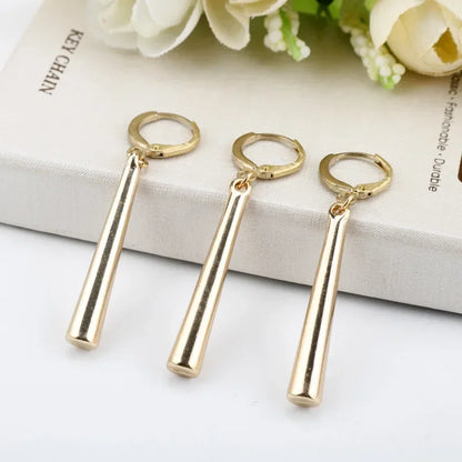 Boucles d'oreilles cosplay Zoro - BAKASHOP