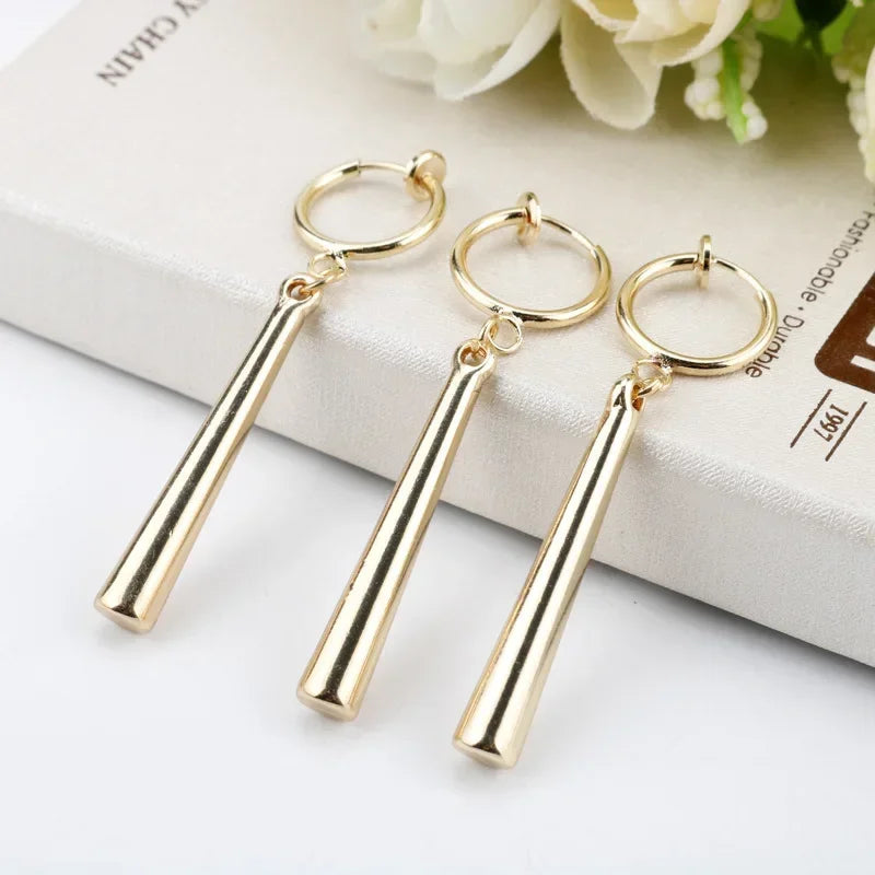 Boucles d'oreilles cosplay Zoro - BAKASHOP