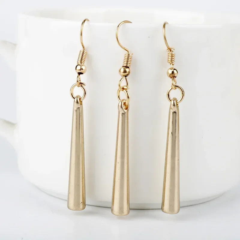 Boucles d'oreilles cosplay Zoro - BAKASHOP