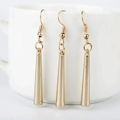 Boucles d'oreilles cosplay Zoro - BAKASHOP