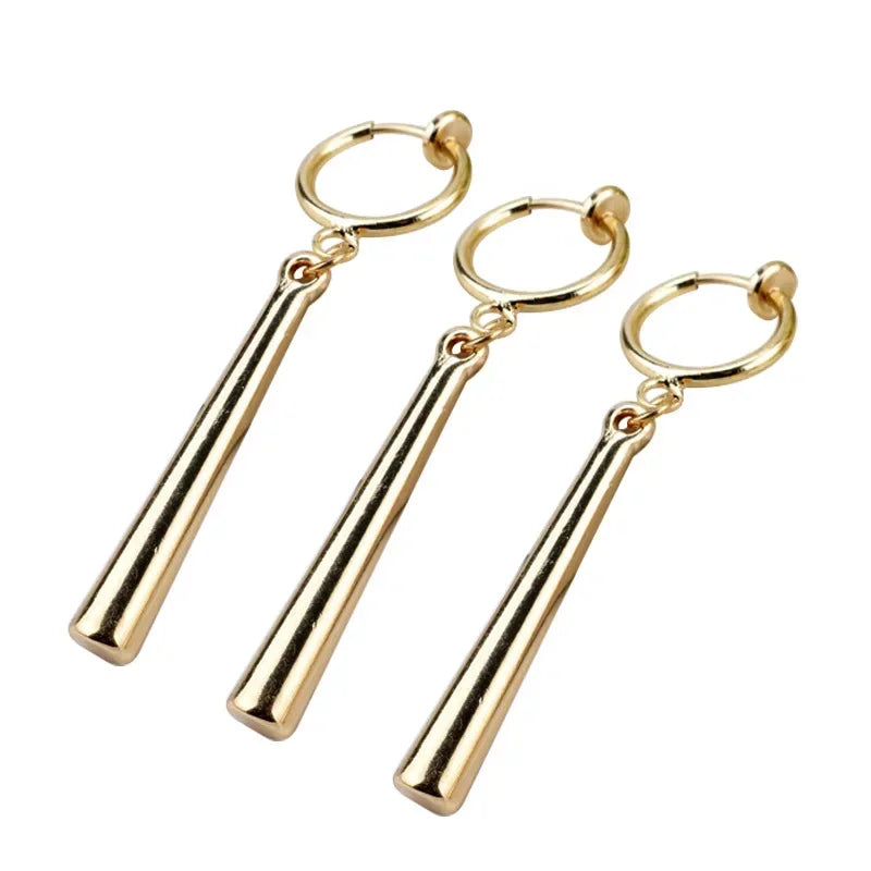 Boucles d'oreilles cosplay Zoro - BAKASHOP