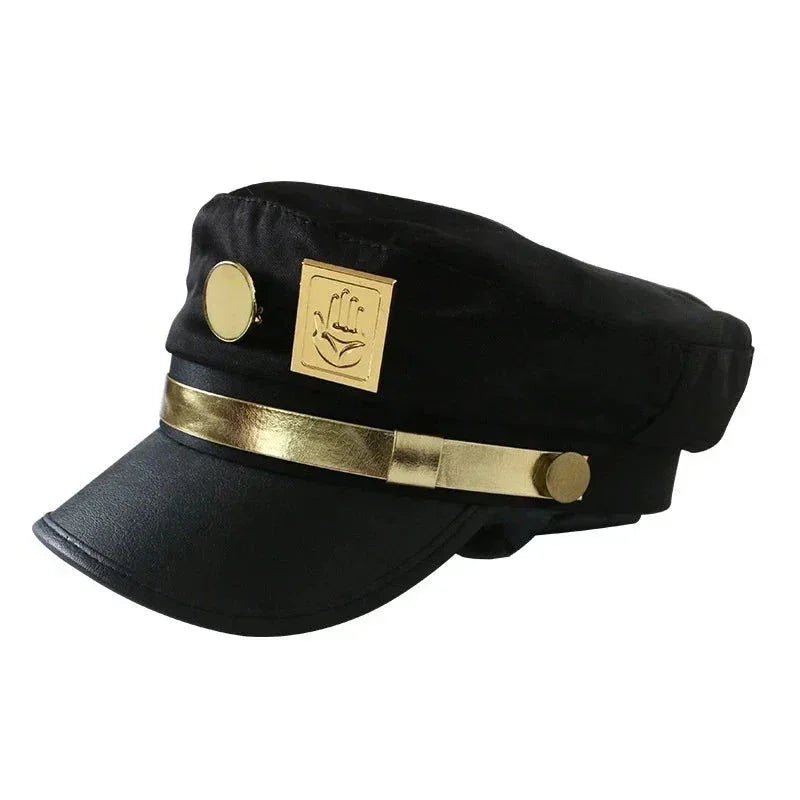 Zu welchen Anlässen trägt man diese Cosplay Cap von Jotaro?