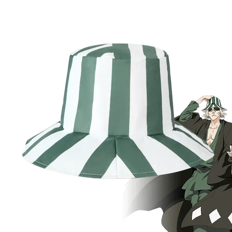 Chapeau Cosplay Kisuke Urahara - BAKASHOP