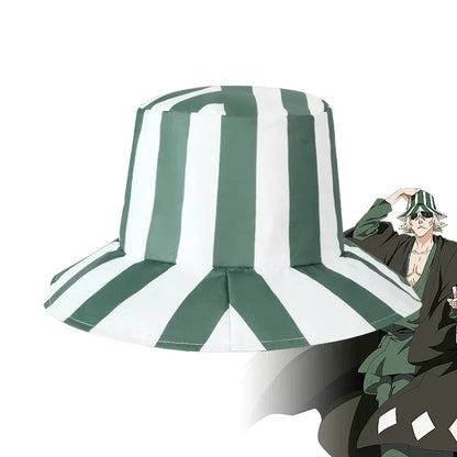 Chapeau Cosplay Kisuke Urahara - BAKASHOP