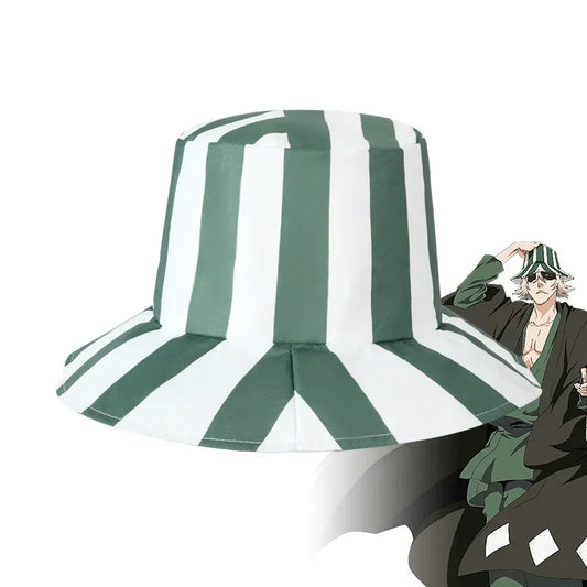 Chapeau Cosplay Kisuke Urahara - BAKASHOP