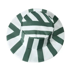 Kisuke Urahara Cosplay Hat - Bleach - vignette 2