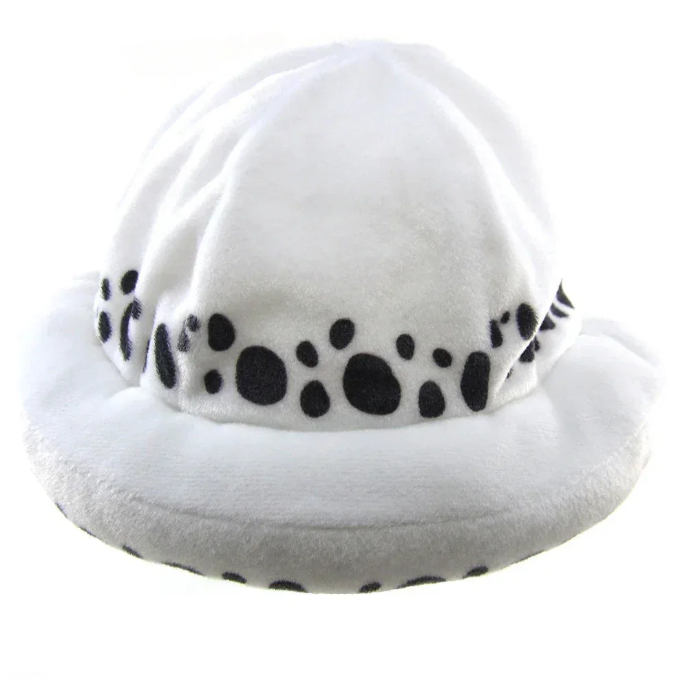 Chapeau Cosplay Law - BAKASHOP