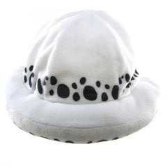 Sombrero Cosplay Law - One Piece - vignette 1
