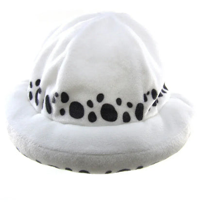 Chapeau Cosplay Law - BAKASHOP