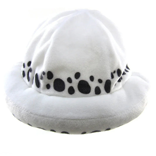 Chapeau Cosplay Law - BAKASHOP