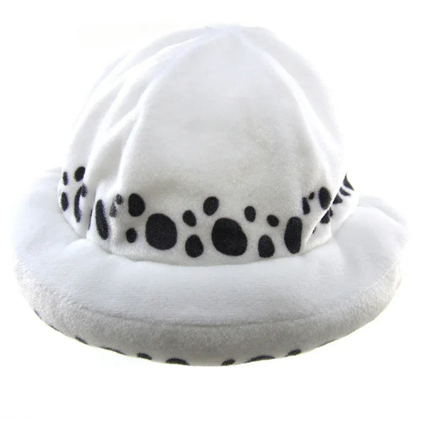 Chapeau Cosplay Law - One Piece