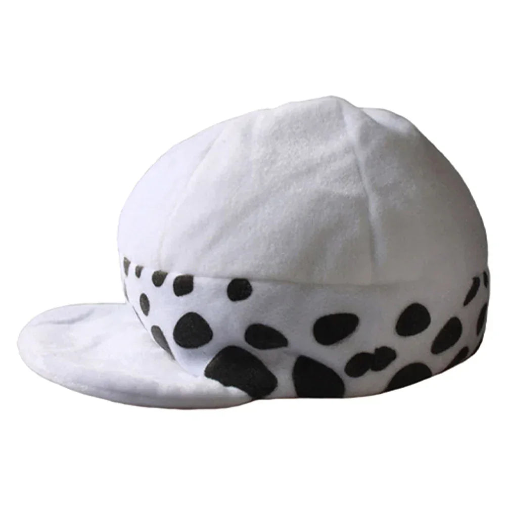 Chapeau Cosplay Law - BAKASHOP
