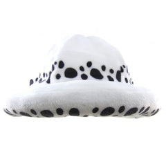 Sombrero Cosplay Law - One Piece - vignette 3