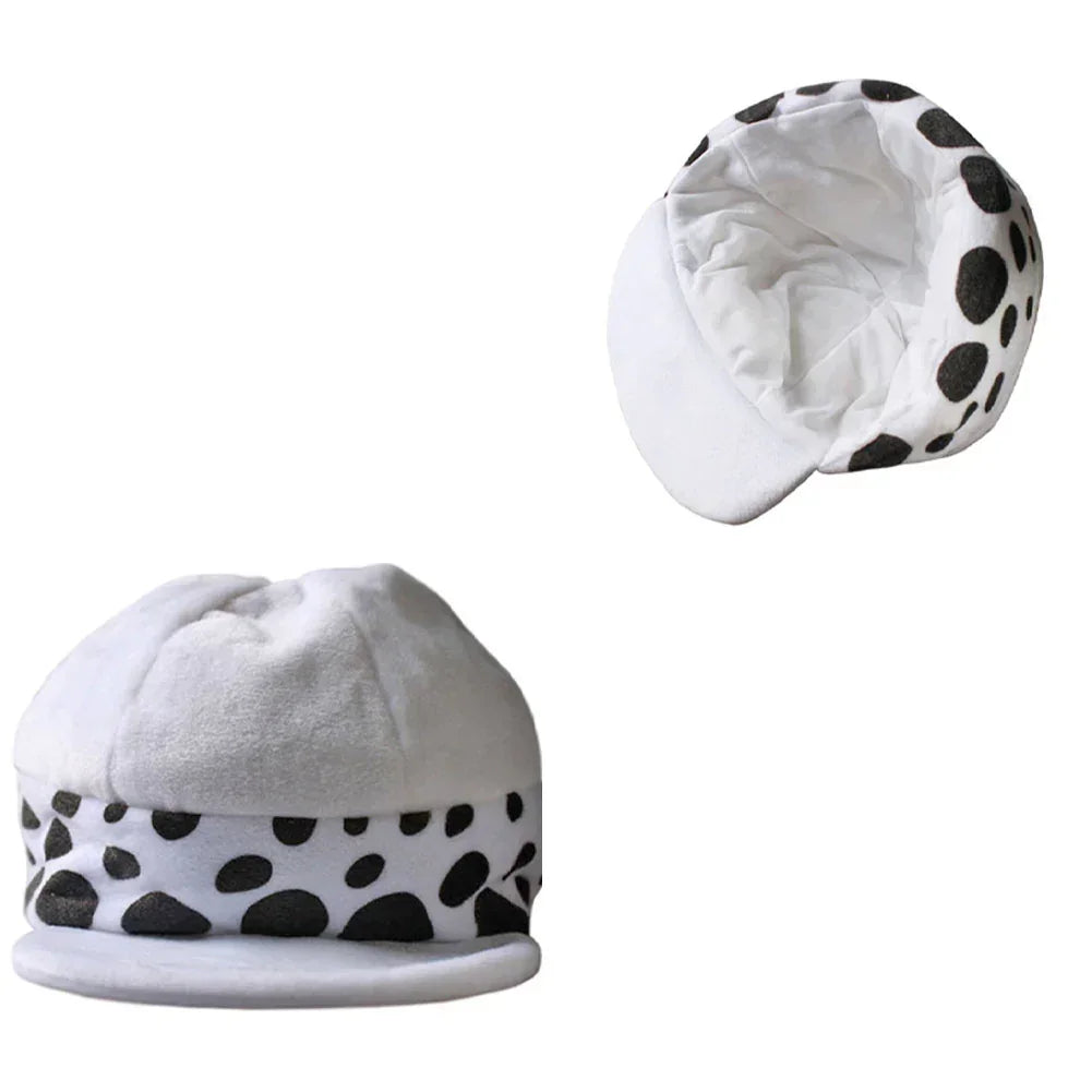 Chapeau Cosplay Law - BAKASHOP