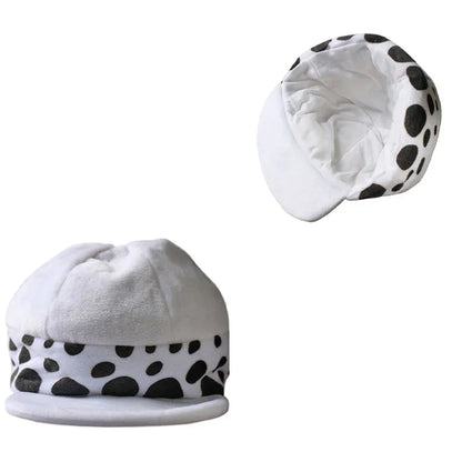 Chapeau Cosplay Law - BAKASHOP