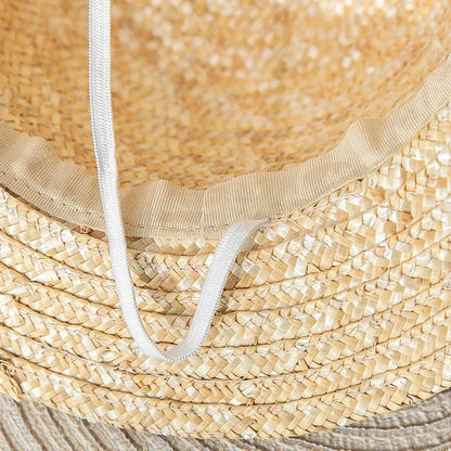 Chapeau de paille Luffy - BAKASHOP