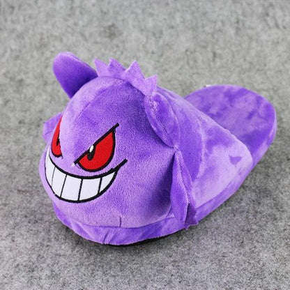 Chaussons Ectoplasma - BAKASHOP