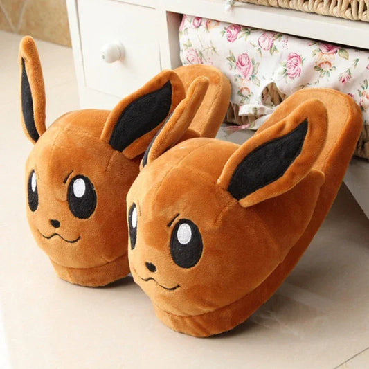 Chaussons Evoli - BAKASHOP