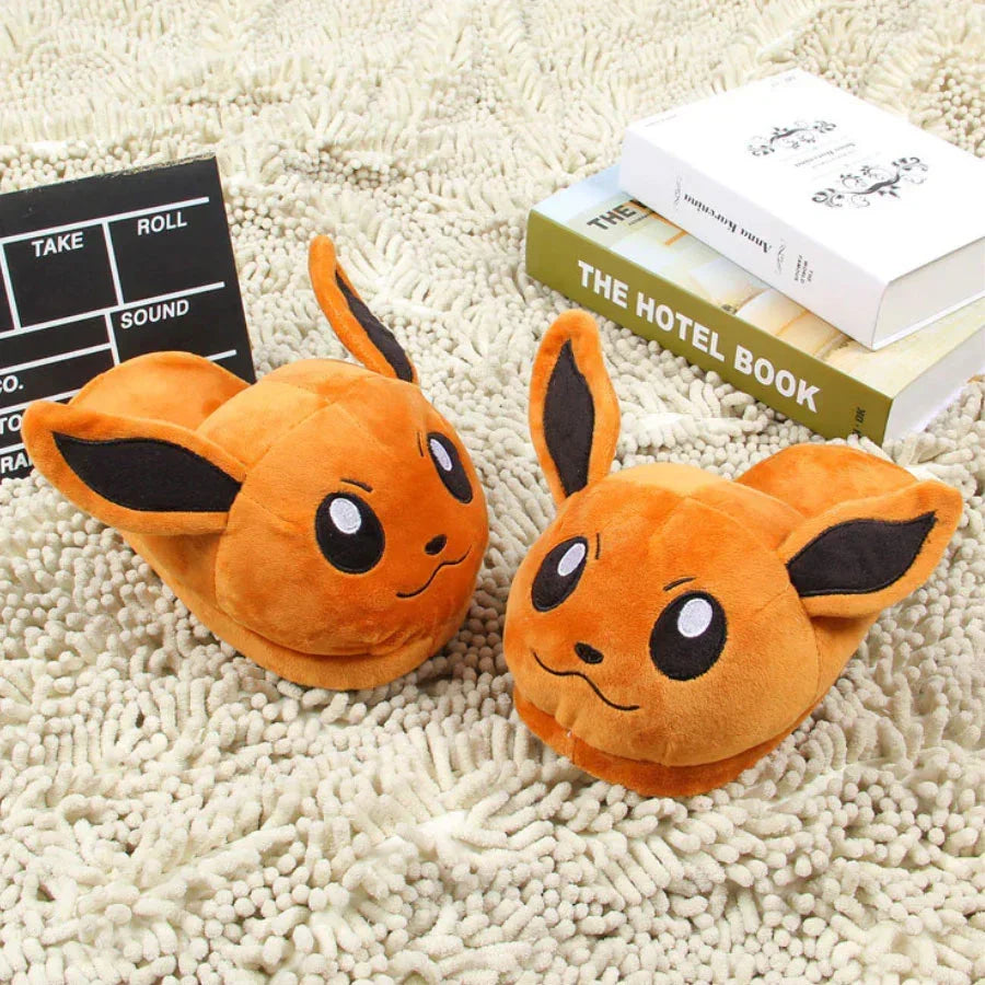 Chaussons Evoli - BAKASHOP
