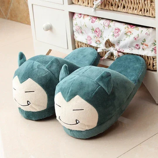 Chaussons Ronflex - BAKASHOP