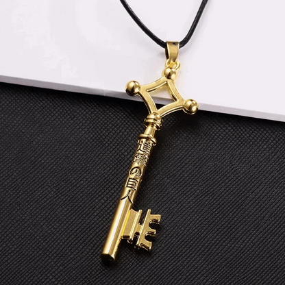 Collier Clé Eren - BAKASHOP