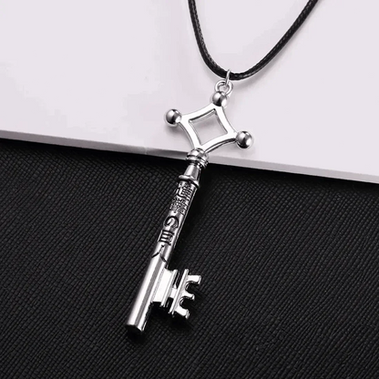 Collier Clé Eren - BAKASHOP