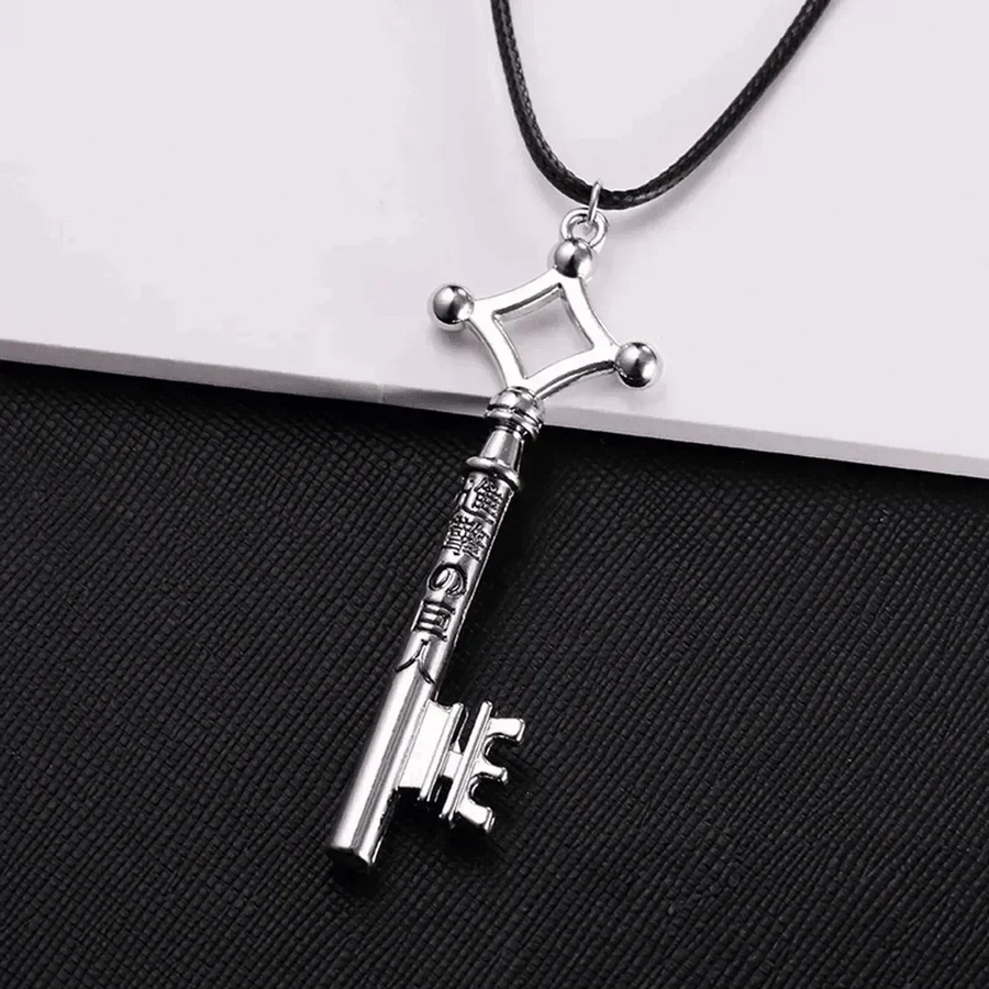 Pour quels événements porter ce collier Eren ?