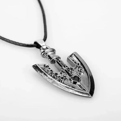 Collier Flèche Stand - BAKASHOP