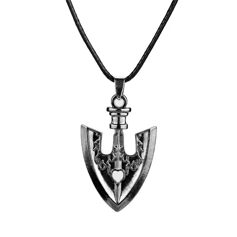 ¿Por qué elegir este collar Jotaro?