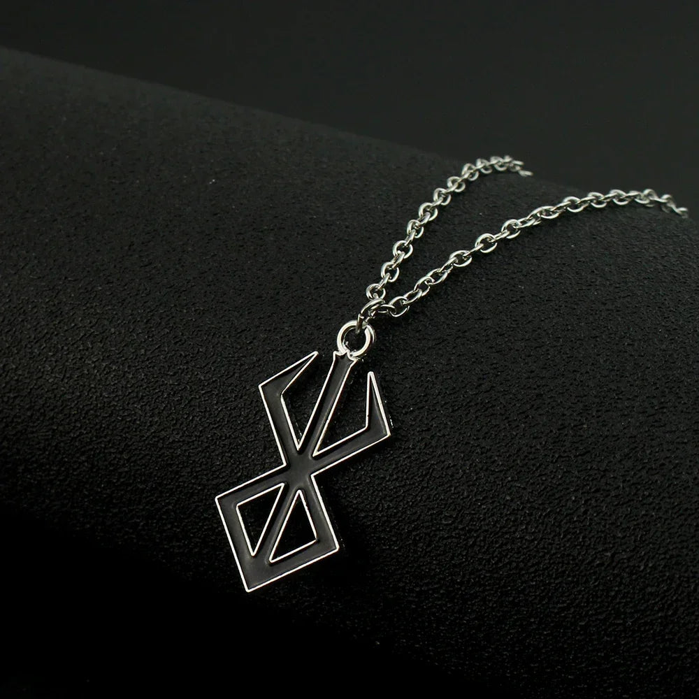 Collier Guts Marque du Sacrifice - BAKASHOP