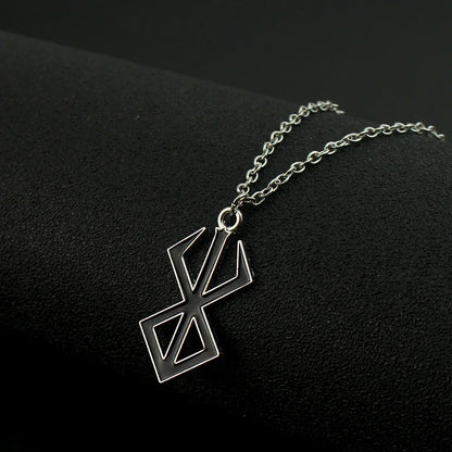 Collier Guts Marque du Sacrifice - BAKASHOP