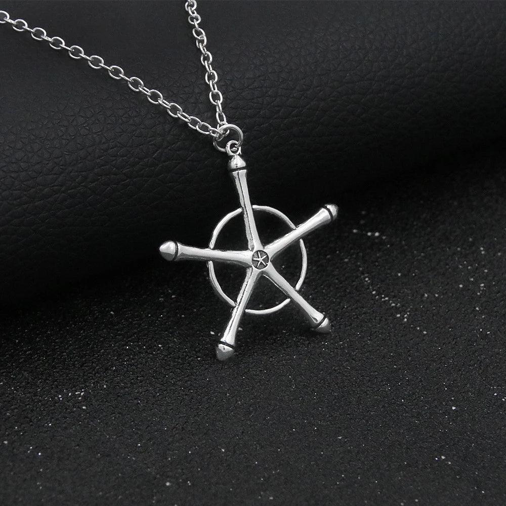 Collier Quincy - BAKASHOP