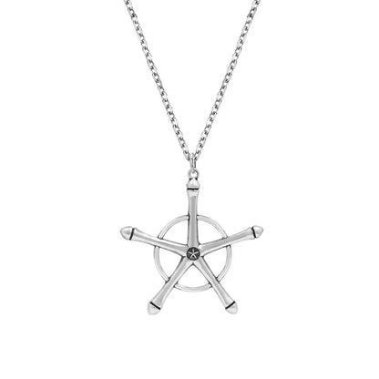 Collier Quincy - BAKASHOP
